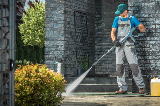 Best Rust Removal  in Brentwood, CA