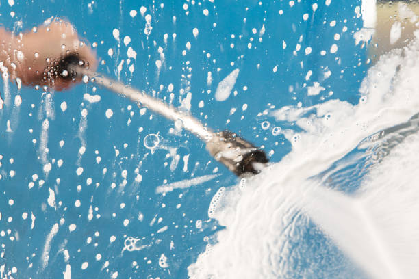 Best Machinery and Equipment Cleaning  in Brentwood, CA