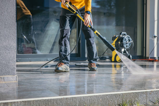 Professional Pressure Washing Services in Brentwood, CA