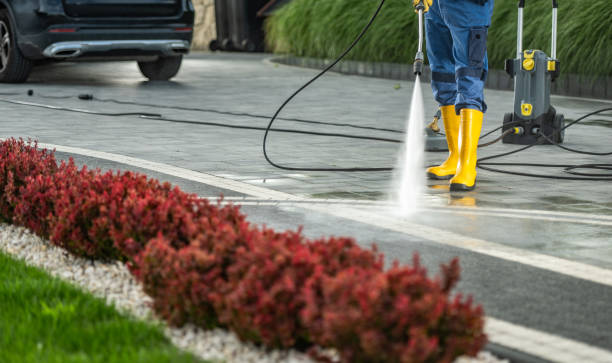 Best Gas Station Cleaning  in Brentwood, CA