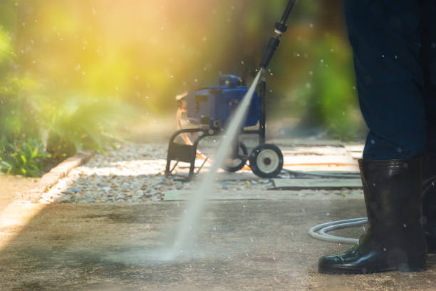 Best Oil Spill Cleanup  in Brentwood, CA