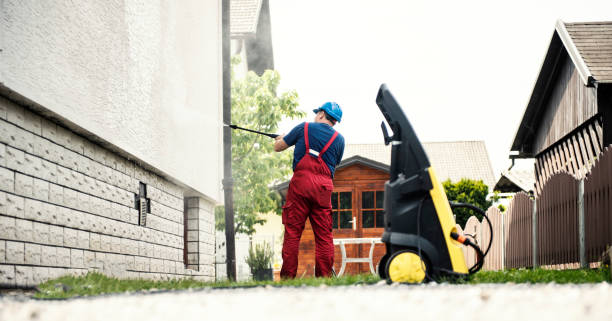 Best Restaurant Pressure Washing  in Brentwood, CA